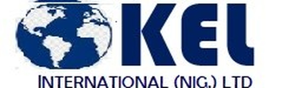 KEL International (Nig.) Ltd. logo